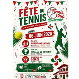 Fête du Tennis