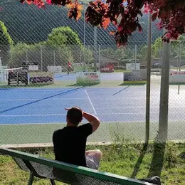 Fête Du Tennis De Florac