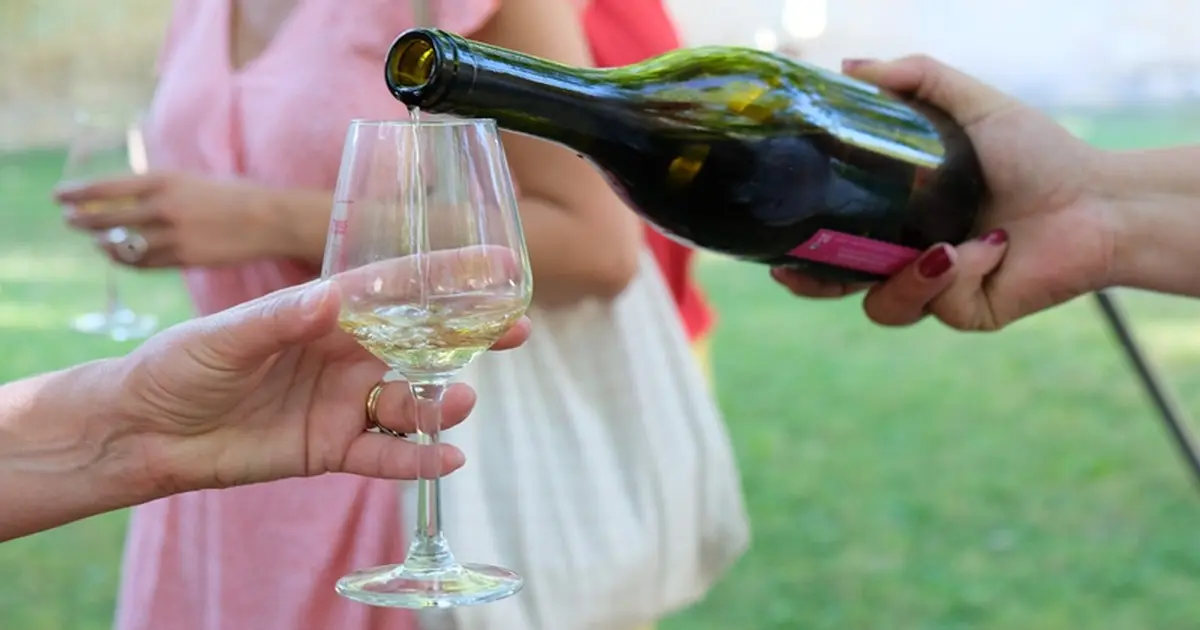 Fête du Terroir