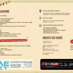 Fête du terroir
