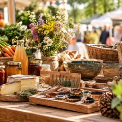 Fête du terroir