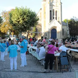 Fête du Terroir à Portets