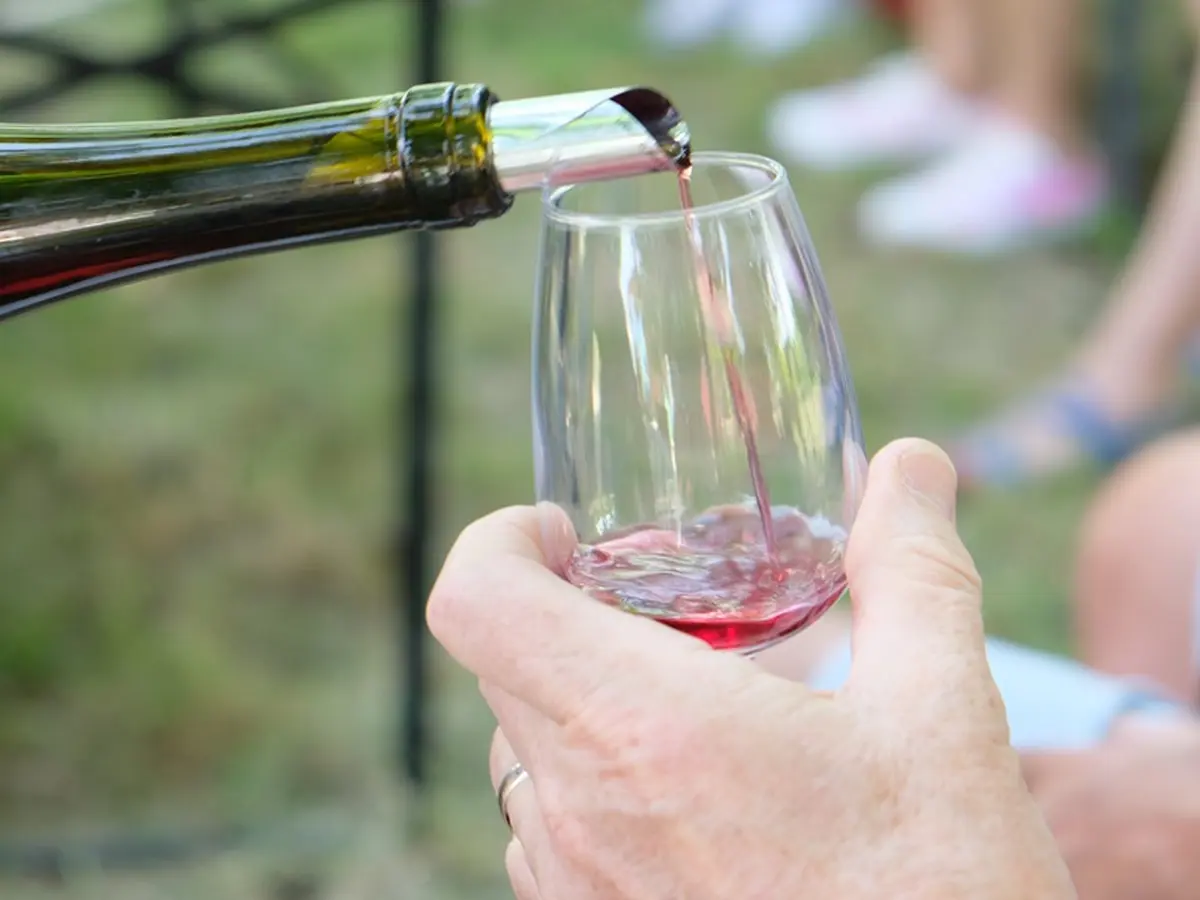 Fête du Terroir - Atelier de dégustation de vins