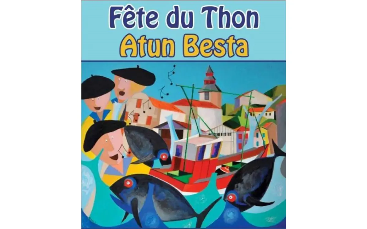 Fête du thon