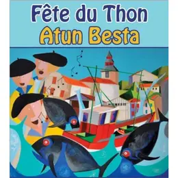 Fête du thon