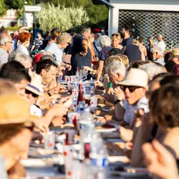 Fête du thon