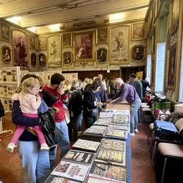 Fête du timbre