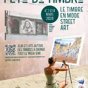 Fête du timbre