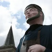 Fête du tonneau