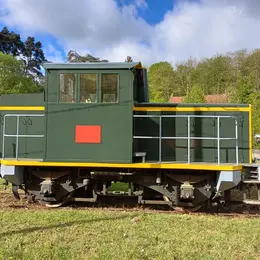 Fête du train