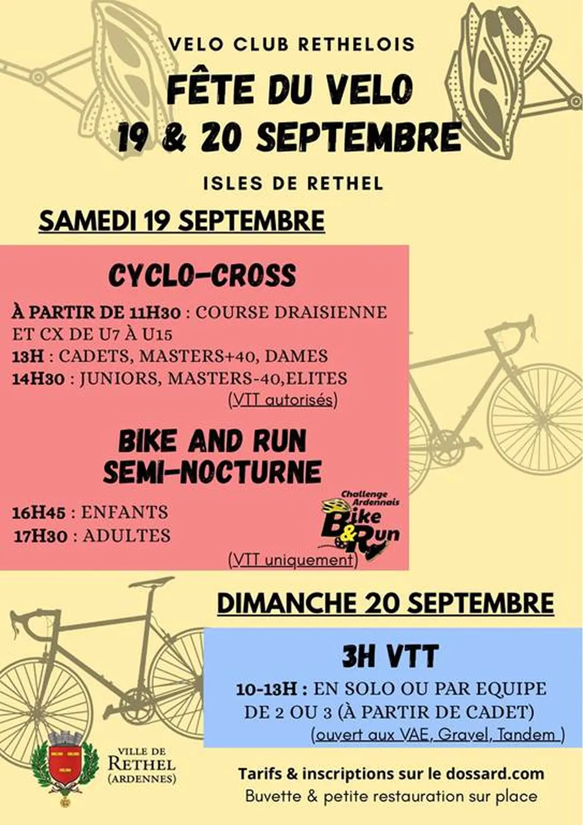 Fête du vélo