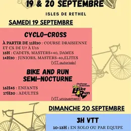 Fête du vélo