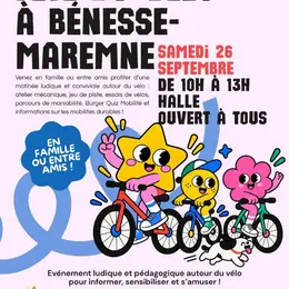 Fête du vélo