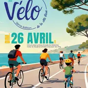 Fête du vélo 3ème édition