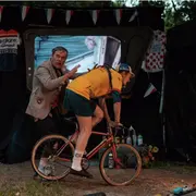 Fête du vélo