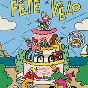 Fête du vélo