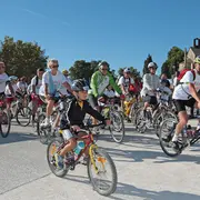 Fête du vélo