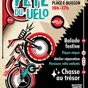fête du vélo