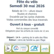 Fête du Vélo