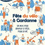 Fête du vélo Gardanne