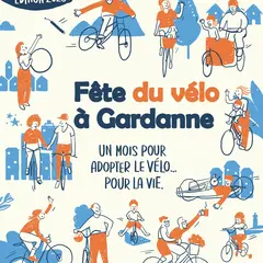 Fête du vélo Gardanne