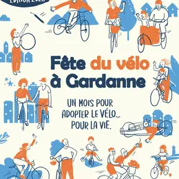 Fête du vélo Gardanne
