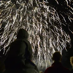 Fête du village
