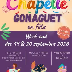 Fête du village