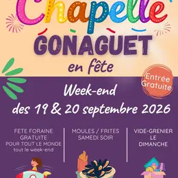 Fête du village