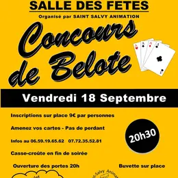 Fete Du Village