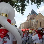 Fête du village