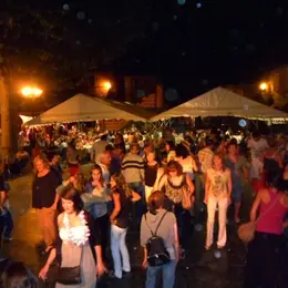 Fête du village