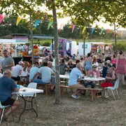 Fête du village