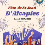 Fête du Village