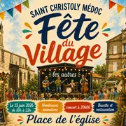 Fête du village