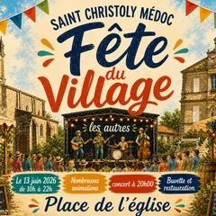 Fête du village