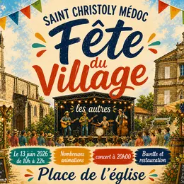 Fête du village