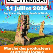 Fête du village