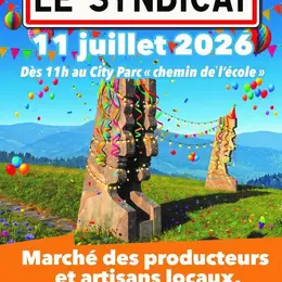 Fête du village
