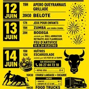 Fête du village
