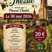 Fête du village