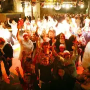 Fête du village