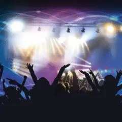 Fête du village