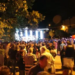 Fête du village