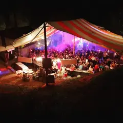 Fête du village