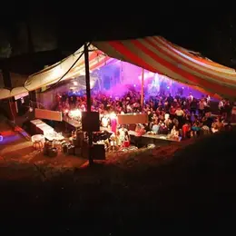 Fête du village