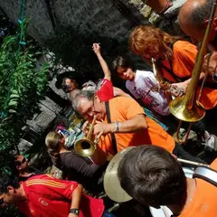 Fête du village