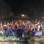 Fête du village