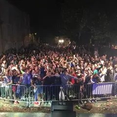 Fête du village