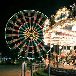 Fête Du Village